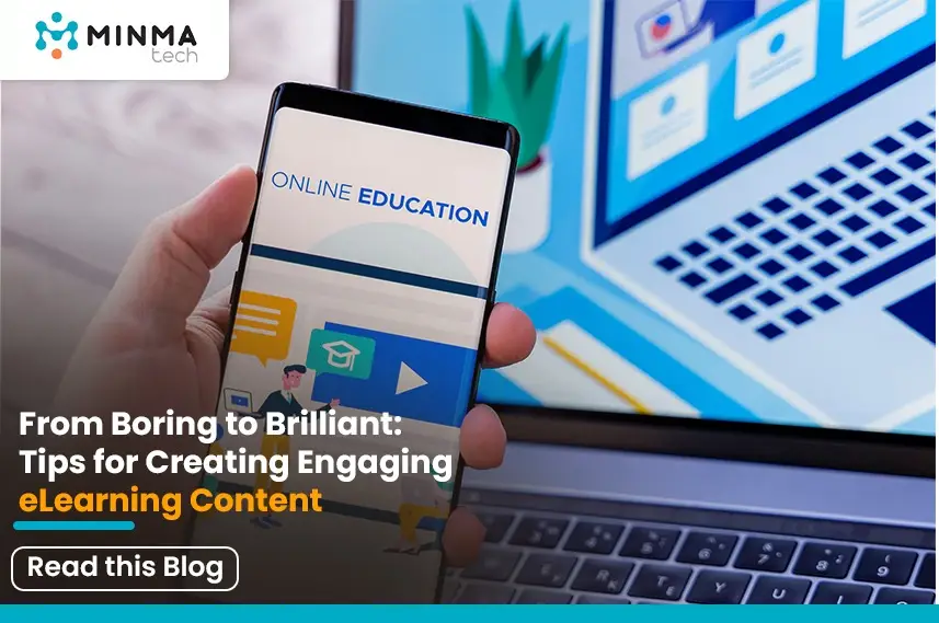 Tips for Creating Engaging eLearning Content in India